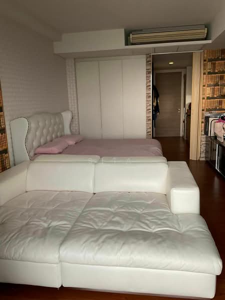 Zire Wongamat, Chon Buri (Pattaya), 456 Soi Naklua 18, Na Kloe, Bang Lamung (Pattaya), Chon Buri (Pattaya), 1 Bedroom, 39 sqm, Condo For Sale, by Sita Shrestha, 500301726 - DDproperty.com