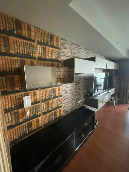 Zire Wongamat, Chon Buri (Pattaya), 456 Soi Naklua 18, Na Kloe, Bang Lamung (Pattaya), Chon Buri (Pattaya), 1 Bedroom, 39 sqm, Condo For Sale, by Sita Shrestha, 500301726 - DDproperty.com