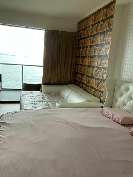 Zire Wongamat, Chon Buri (Pattaya), 456 Soi Naklua 18, Na Kloe, Bang Lamung (Pattaya), Chon Buri (Pattaya), 1 Bedroom, 39 sqm, Condo For Sale, by Sita Shrestha, 500301726 - DDproperty.com