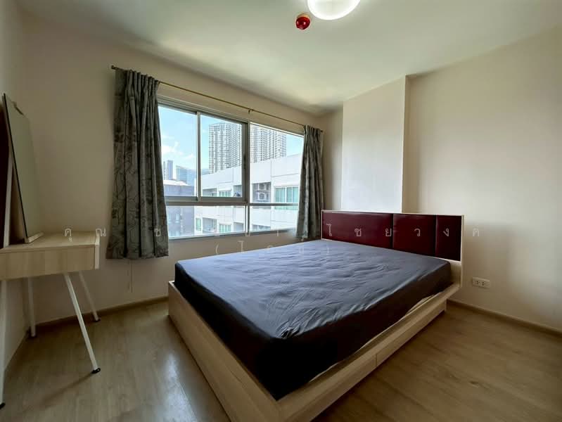 Elio Del Ray, Bangkok, 95 Sukhumvit 64 Road, Bang Chak, Phra Khanong, Bangkok, 2 Bedrooms, 45 sqm, Condo For Sale, by คุณ ชลธิชา ไชยวงค์ (ไอซ์), 500301727 - DDproperty.com