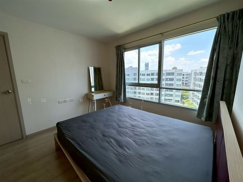 Elio Del Ray, Bangkok, 95 Sukhumvit 64 Road, Bang Chak, Phra Khanong, Bangkok, 2 Bedrooms, 45 sqm, Condo For Sale, by คุณ ชลธิชา ไชยวงค์ (ไอซ์), 500301727 - DDproperty.com