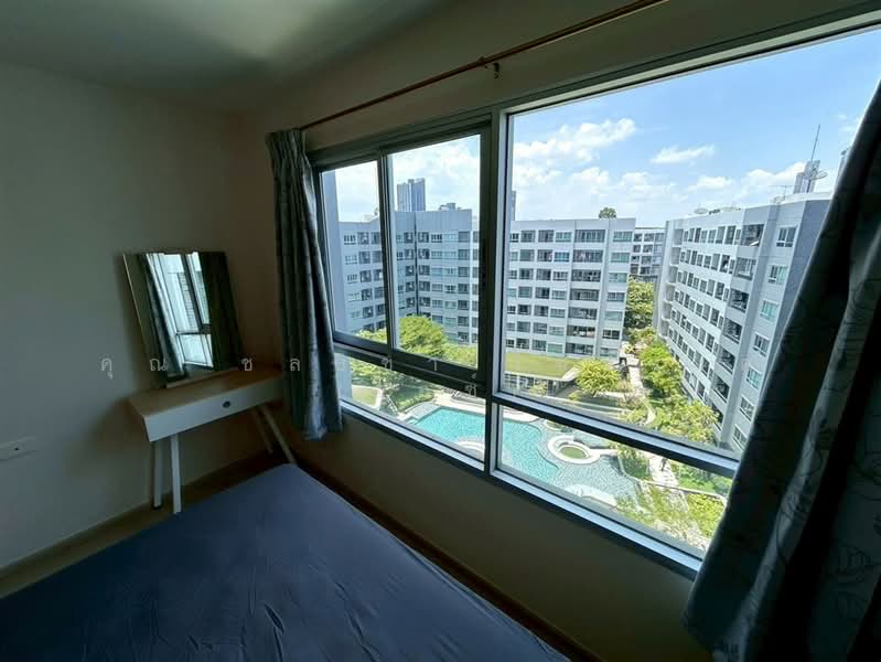 Elio Del Ray, Bangkok, 95 Sukhumvit 64 Road, Bang Chak, Phra Khanong, Bangkok, 2 Bedrooms, 45 sqm, Condo For Sale, by คุณ ชลธิชา ไชยวงค์ (ไอซ์), 500301727 - DDproperty.com
