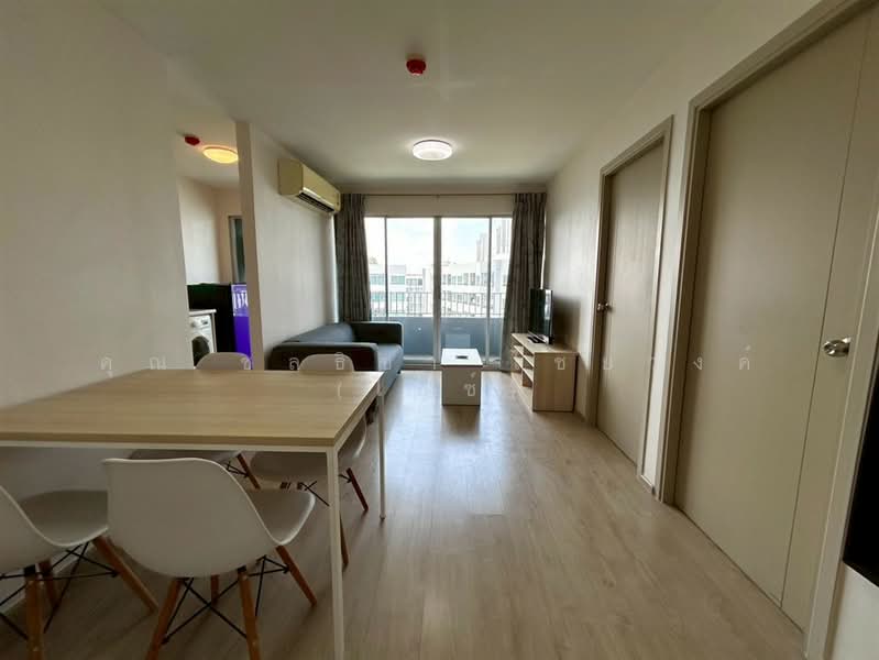 Elio Del Ray, Bangkok, 95 Sukhumvit 64 Road, Bang Chak, Phra Khanong, Bangkok, 2 Bedrooms, 45 sqm, Condo For Sale, by คุณ ชลธิชา ไชยวงค์ (ไอซ์), 500301727 - DDproperty.com