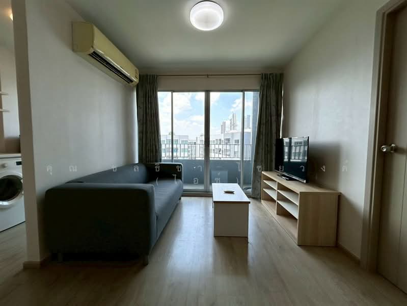 Elio Del Ray, Bangkok, 95 Sukhumvit 64 Road, Bang Chak, Phra Khanong, Bangkok, 2 Bedrooms, 45 sqm, Condo For Sale, by คุณ ชลธิชา ไชยวงค์ (ไอซ์), 500301727 - DDproperty.com