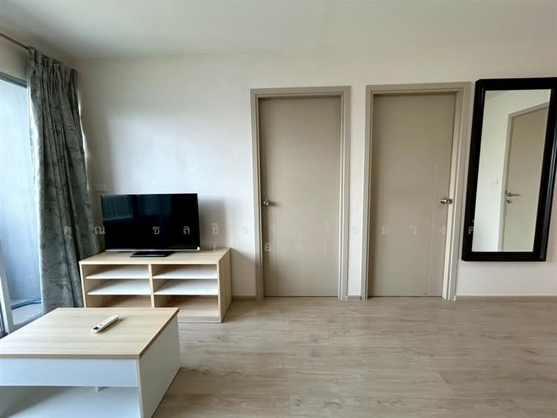 Elio Del Ray, Bangkok, 95 Sukhumvit 64 Road, Bang Chak, Phra Khanong, Bangkok, 2 Bedrooms, 45 sqm, Condo For Sale, by คุณ ชลธิชา ไชยวงค์ (ไอซ์), 500301727 - DDproperty.com