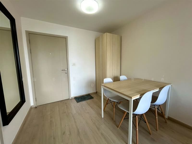 Elio Del Ray, Bangkok, 95 Sukhumvit 64 Road, Bang Chak, Phra Khanong, Bangkok, 2 Bedrooms, 45 sqm, Condo For Sale, by คุณ ชลธิชา ไชยวงค์ (ไอซ์), 500301727 - DDproperty.com
