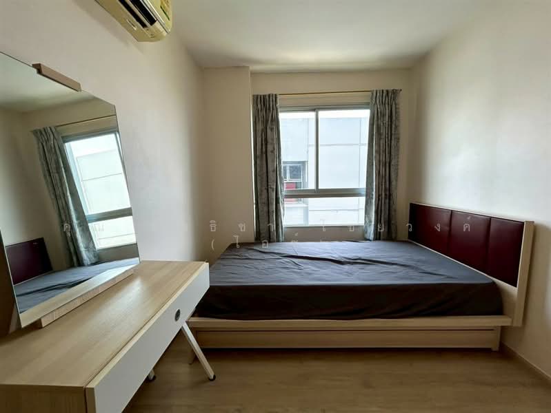 Elio Del Ray, Bangkok, 95 Sukhumvit 64 Road, Bang Chak, Phra Khanong, Bangkok, 2 Bedrooms, 45 sqm, Condo For Sale, by คุณ ชลธิชา ไชยวงค์ (ไอซ์), 500301727 - DDproperty.com