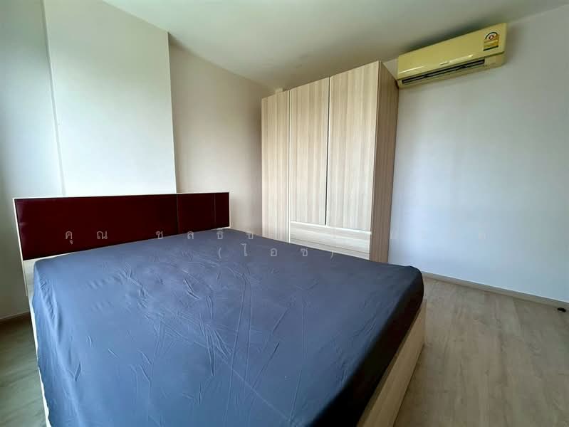 Elio Del Ray, Bangkok, 95 Sukhumvit 64 Road, Bang Chak, Phra Khanong, Bangkok, 2 Bedrooms, 45 sqm, Condo For Sale, by คุณ ชลธิชา ไชยวงค์ (ไอซ์), 500301727 - DDproperty.com