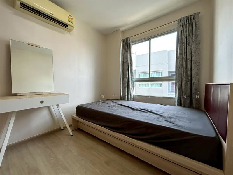 Elio Del Ray, Bangkok, 95 Sukhumvit 64 Road, Bang Chak, Phra Khanong, Bangkok, 2 Bedrooms, 45 sqm, Condo For Sale, by คุณ ชลธิชา ไชยวงค์ (ไอซ์), 500301727 - DDproperty.com