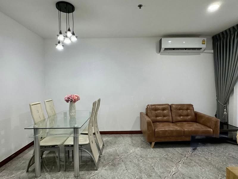 Pathumwan Resort, Bangkok, Phayathai Road, Thanon Phaya Thai, Ratchathewi, Bangkok, 2 Bedrooms, 60 sqm, Condo For Rent, by Chirattiya Lakkham, 500301728 - DDproperty.com