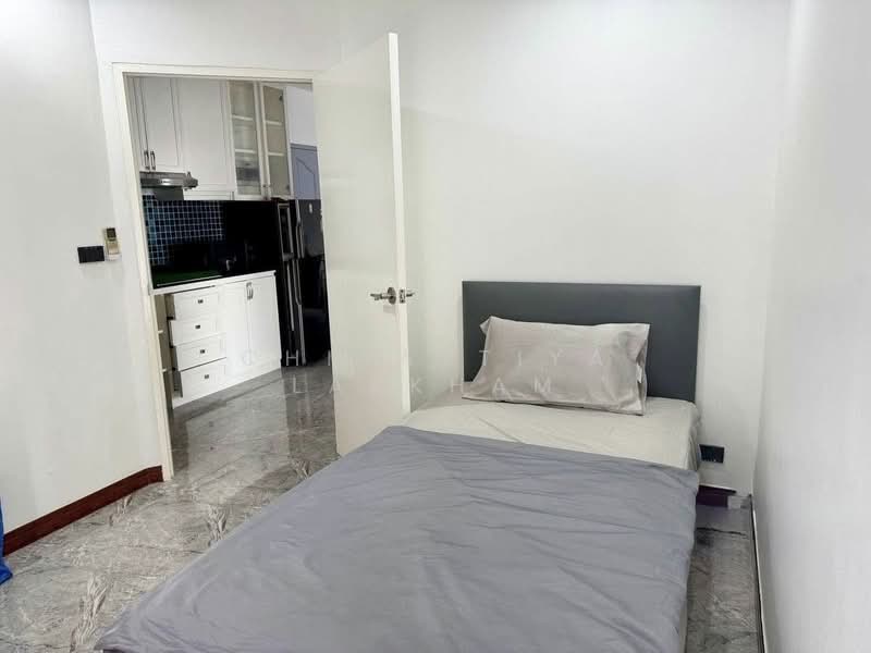 Pathumwan Resort, Bangkok, Phayathai Road, Thanon Phaya Thai, Ratchathewi, Bangkok, 2 Bedrooms, 60 sqm, Condo For Rent, by Chirattiya Lakkham, 500301728 - DDproperty.com