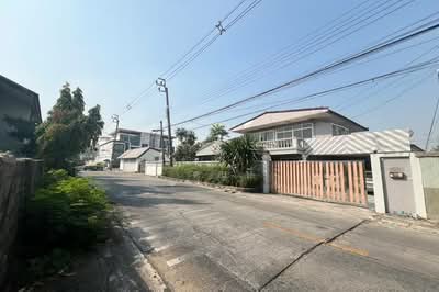 ขาย - หมู่บ้านอมรพันธ์ 9, กรุงเทพ