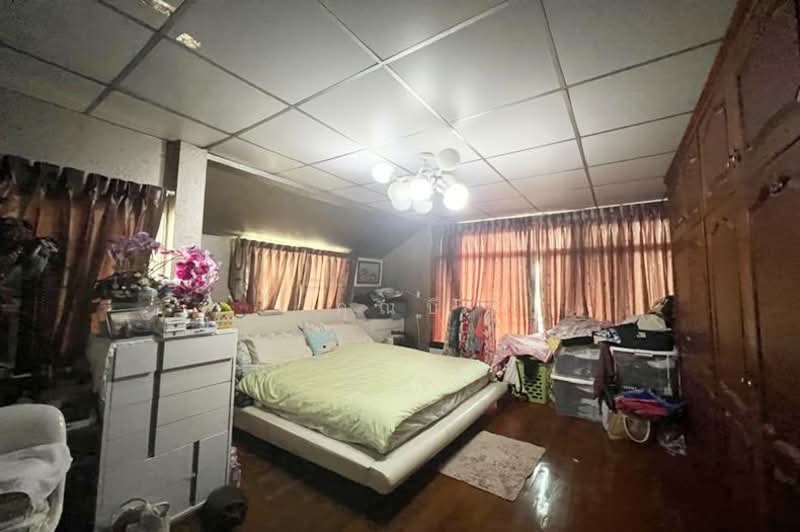 หมู่บ้านอมรพันธ์ 9, กรุงเทพ, เสนานิคม, จรเข้บัว, ลาดพร้าว, กรุงเทพ, 200 ตร.ม., บ้านเดี่ยว ขาย, โดย คุณบี, 500301729 - DDproperty.com