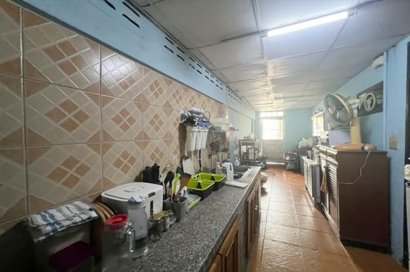 หมู่บ้านอมรพันธ์ 9, กรุงเทพ, เสนานิคม, จรเข้บัว, ลาดพร้าว, กรุงเทพ, 200 ตร.ม., บ้านเดี่ยว ขาย, โดย คุณบี, 500301729 - DDproperty.com