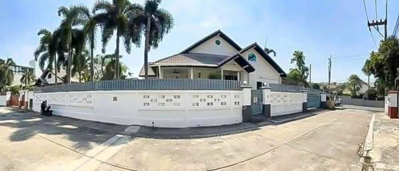 4-BR Villa, Chon Buri (Pattaya), Nong Pru, Bang Lamung (Pattaya), Chon Buri (Pattaya), 4 Bedrooms, 325 sqm, Villa For Sale, by Sita Shrestha, 500301730 - DDproperty.com