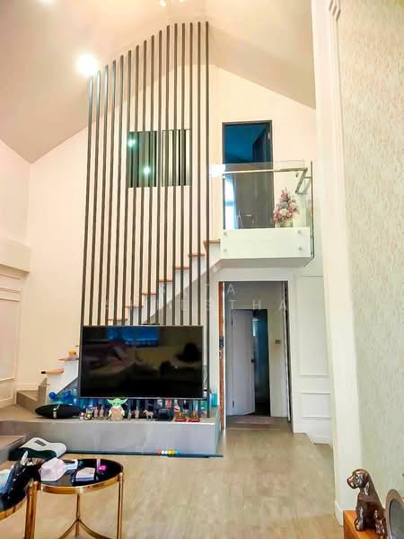4-BR Villa, Chon Buri (Pattaya), Nong Pru, Bang Lamung (Pattaya), Chon Buri (Pattaya), 4 Bedrooms, 325 sqm, Villa For Sale, by Sita Shrestha, 500301730 - DDproperty.com