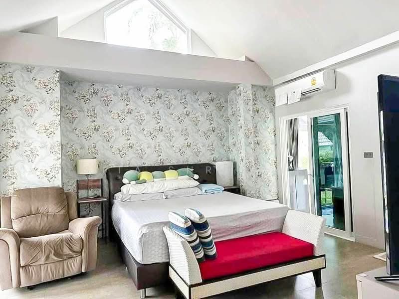 4-BR Villa, Chon Buri (Pattaya), Nong Pru, Bang Lamung (Pattaya), Chon Buri (Pattaya), 4 Bedrooms, 325 sqm, Villa For Sale, by Sita Shrestha, 500301730 - DDproperty.com