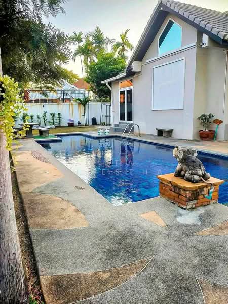 4-BR Villa, Chon Buri (Pattaya), Nong Pru, Bang Lamung (Pattaya), Chon Buri (Pattaya), 4 Bedrooms, 325 sqm, Villa For Sale, by Sita Shrestha, 500301730 - DDproperty.com