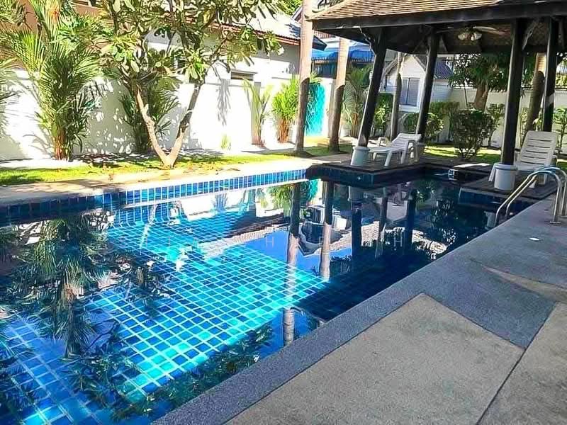 4-BR Villa, Chon Buri (Pattaya), Nong Pru, Bang Lamung (Pattaya), Chon Buri (Pattaya), 4 Bedrooms, 325 sqm, Villa For Sale, by Sita Shrestha, 500301730 - DDproperty.com