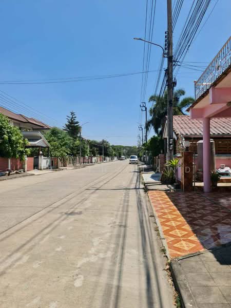 Piampirom Resort : เปี่ยมภิรมย์ รีสอร์ท, กรุงเทพ, ซอย มิตรไมตรี 2, หนองจอก, หนองจอก, กรุงเทพ, 157 ตร.ม., บ้านเดี่ยว ขาย, โดย ERA Thailand, 500301731 - DDproperty.com