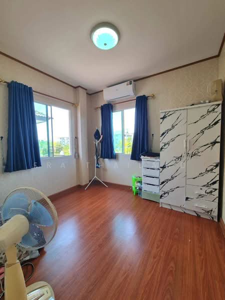 Piampirom Resort, Bangkok, Soi Mitmaitri 2, Nong Chok, Nong Chok, Bangkok, 3 Bedrooms, 157 sqm, Single Detached House For Sale, by ERA Thailand, 500301731 - DDproperty.com