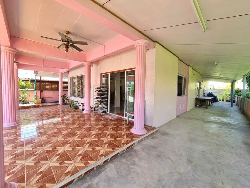 Piampirom Resort, Bangkok, Soi Mitmaitri 2, Nong Chok, Nong Chok, Bangkok, 3 Bedrooms, 157 sqm, Single Detached House For Sale, by ERA Thailand, 500301731 - DDproperty.com