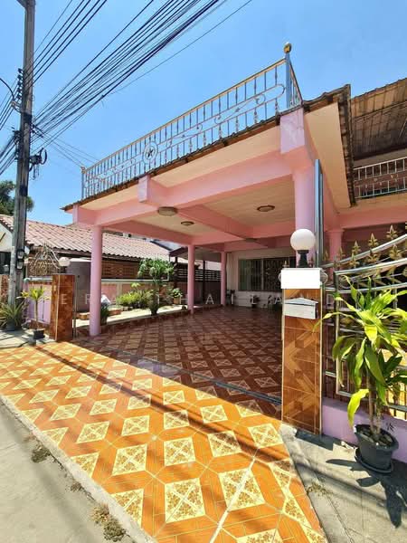 Piampirom Resort : เปี่ยมภิรมย์ รีสอร์ท, กรุงเทพ, ซอย มิตรไมตรี 2, หนองจอก, หนองจอก, กรุงเทพ, 157 ตร.ม., บ้านเดี่ยว ขาย, โดย ERA Thailand, 500301731 - DDproperty.com