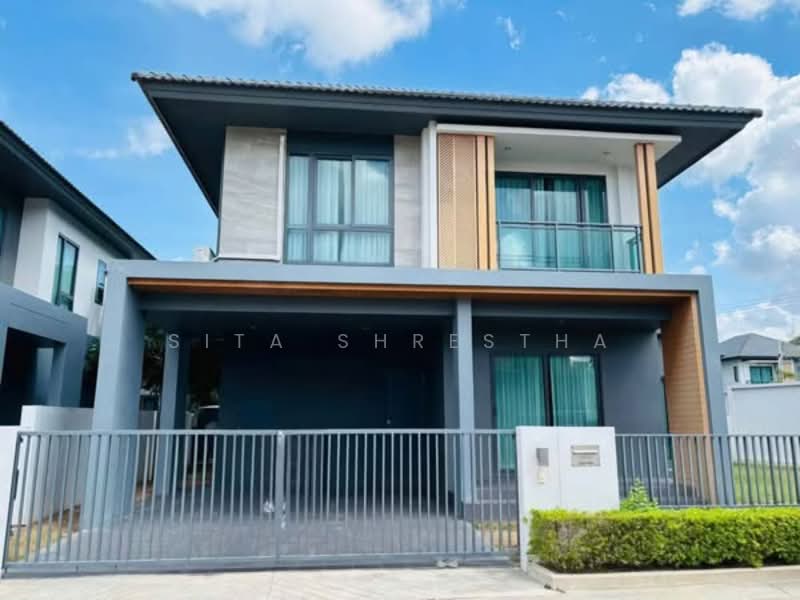 PATTA Define, Chon Buri (Pattaya), Ta Khian Tia, Bang Lamung (Pattaya), Chon Buri (Pattaya), 4 Bedrooms, 292 sqm, Single Detached House For Sale, by Sita Shrestha, 500301732 - DDproperty.com