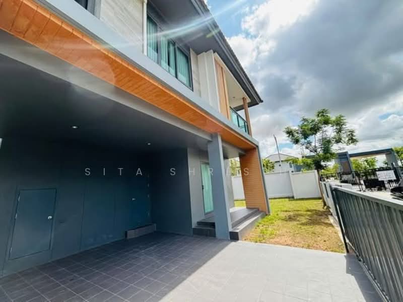 PATTA Define, Chon Buri (Pattaya), Ta Khian Tia, Bang Lamung (Pattaya), Chon Buri (Pattaya), 4 Bedrooms, 292 sqm, Single Detached House For Sale, by Sita Shrestha, 500301732 - DDproperty.com
