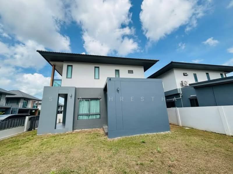 PATTA Define, Chon Buri (Pattaya), Ta Khian Tia, Bang Lamung (Pattaya), Chon Buri (Pattaya), 4 Bedrooms, 292 sqm, Single Detached House For Sale, by Sita Shrestha, 500301732 - DDproperty.com