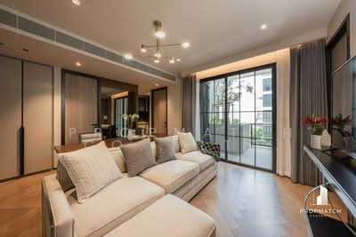 For Rent - The Reserve Sukhumvit 61, Bangkok