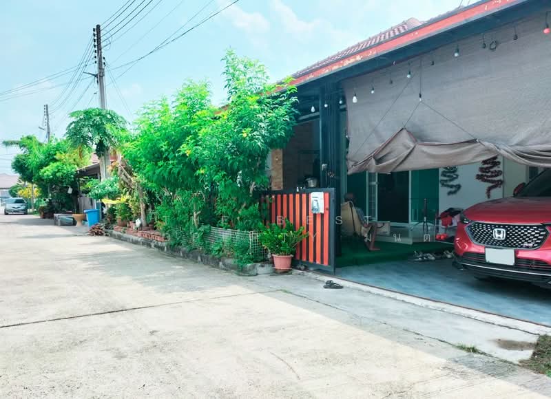 พานาปาร์ค ชลบุรี, Chon Buri (Pattaya), Nong - Hong, Phan Thong, Chon Buri (Pattaya), 3 Bedrooms, 100 sqm, Single Detached House For Sale, by The Best Property มนต์, 500301736 - DDproperty.com