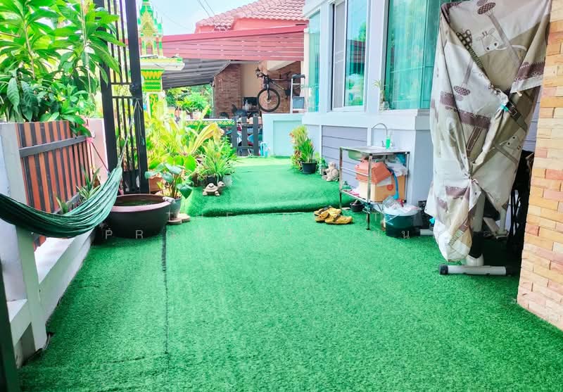 พานาปาร์ค ชลบุรี, Chon Buri (Pattaya), Nong - Hong, Phan Thong, Chon Buri (Pattaya), 3 Bedrooms, 100 sqm, Single Detached House For Sale, by The Best Property มนต์, 500301736 - DDproperty.com