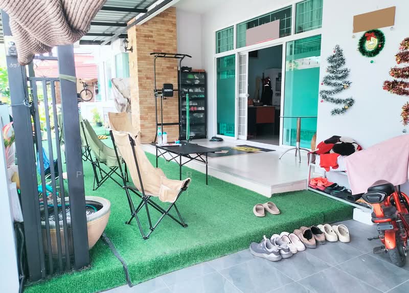 พานาปาร์ค ชลบุรี, Chon Buri (Pattaya), Nong - Hong, Phan Thong, Chon Buri (Pattaya), 3 Bedrooms, 100 sqm, Single Detached House For Sale, by The Best Property มนต์, 500301736 - DDproperty.com