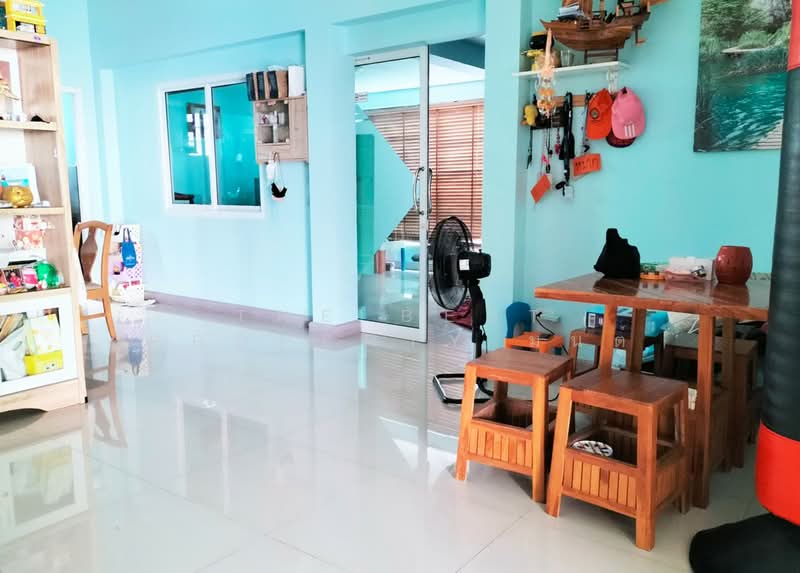 พานาปาร์ค ชลบุรี, Chon Buri (Pattaya), Nong - Hong, Phan Thong, Chon Buri (Pattaya), 3 Bedrooms, 100 sqm, Single Detached House For Sale, by The Best Property มนต์, 500301736 - DDproperty.com
