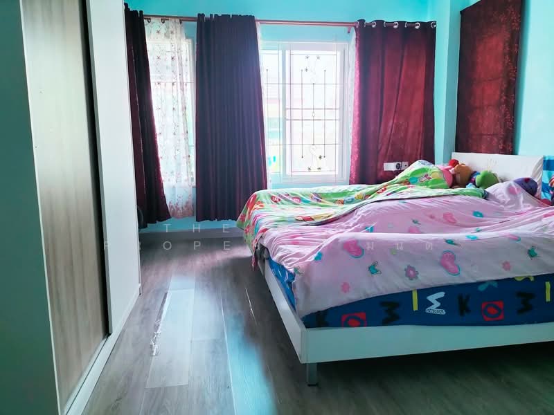 พานาปาร์ค ชลบุรี, Chon Buri (Pattaya), Nong - Hong, Phan Thong, Chon Buri (Pattaya), 3 Bedrooms, 100 sqm, Single Detached House For Sale, by The Best Property มนต์, 500301736 - DDproperty.com