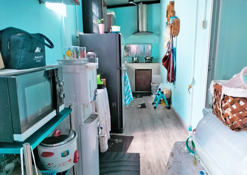 พานาปาร์ค ชลบุรี, Chon Buri (Pattaya), Nong - Hong, Phan Thong, Chon Buri (Pattaya), 3 Bedrooms, 100 sqm, Single Detached House For Sale, by The Best Property มนต์, 500301736 - DDproperty.com