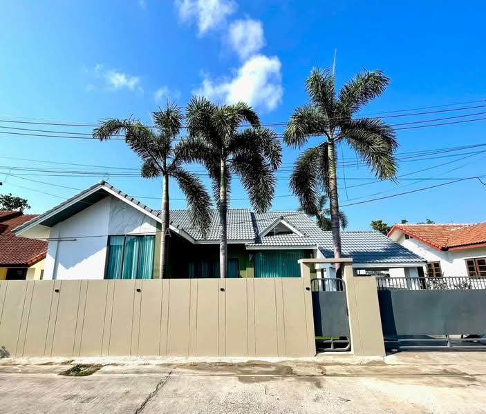 บ้าน 3-ห้องนอน, ชลบุรี, ห้วยใหญ่, บางละมุง, ชลบุรี, 280 ตร.ม., บ้านเดี่ยว ขาย, โดย Sita Shrestha, 500301737 - DDproperty.com