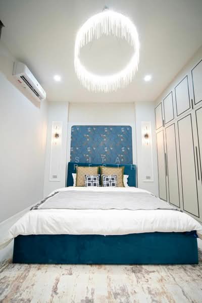 บ้าน 3-ห้องนอน, ชลบุรี, ห้วยใหญ่, บางละมุง, ชลบุรี, 280 ตร.ม., บ้านเดี่ยว ขาย, โดย Sita Shrestha, 500301737 - DDproperty.com