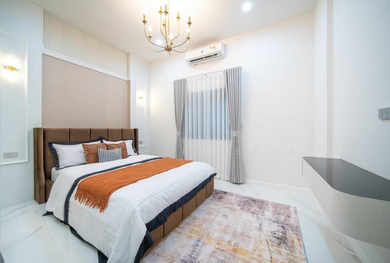 บ้าน 3-ห้องนอน, ชลบุรี, ห้วยใหญ่, บางละมุง, ชลบุรี, 280 ตร.ม., บ้านเดี่ยว ขาย, โดย Sita Shrestha, 500301737 - DDproperty.com