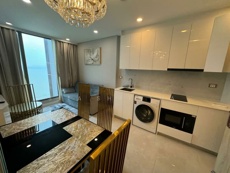 Copacabana Beach Jomtien : โคปาคาบาน่า บีช จอมเทียน, ชลบุรี, ตำบลหนองปรือ อำเภอบางละมุง ชลบุรี, หนองปรือ, บางละมุง, ชลบุรี, 35 ตร.ม., คอนโด ขาย, โดย Sita Shrestha, 500301739 - DDproperty.com