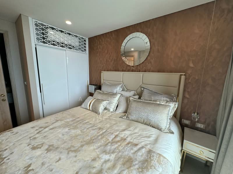 Copacabana Beach Jomtien, Chon Buri (Pattaya), Jomtien Sai Song Rd, Nong Pru, Bang Lamung (Pattaya), Chon Buri (Pattaya), 1 Bedroom, 35 sqm, Condo For Sale, by Sita Shrestha, 500301739 - DDproperty.com