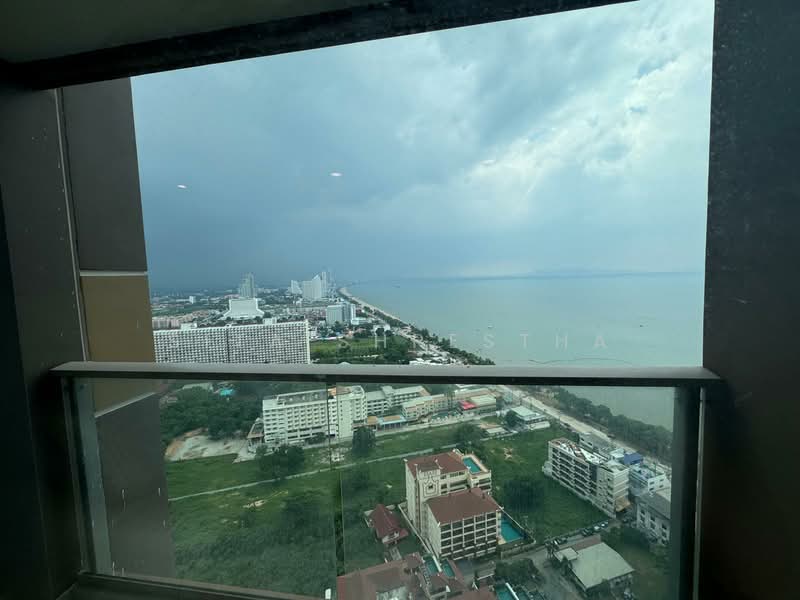 Copacabana Beach Jomtien : โคปาคาบาน่า บีช จอมเทียน, ชลบุรี, ตำบลหนองปรือ อำเภอบางละมุง ชลบุรี, หนองปรือ, บางละมุง, ชลบุรี, 35 ตร.ม., คอนโด ขาย, โดย Sita Shrestha, 500301739 - DDproperty.com