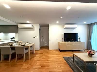 For Rent - Piya Apartment Sukhumvit 15, Bangkok