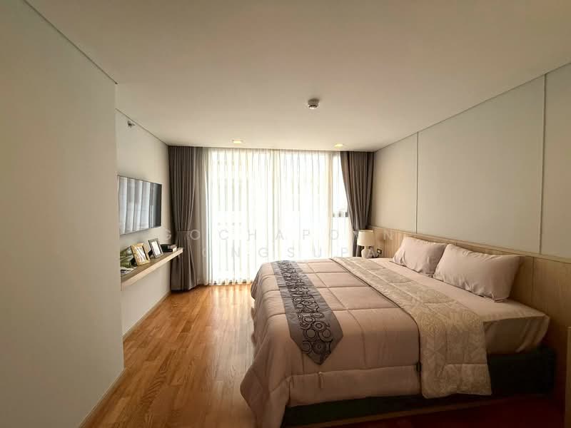 Piya Apartment Sukhumvit 15 : ปิยะ อพาร์ทเม้นท์ สุขุมวิท 15, กรุงเทพ, 99 สุขุมวิท 15, คลองเตยเหนือ, วัฒนา, กรุงเทพ, 99 ตร.ม., คอนโด ให้เช่า, โดย Gochaporn Fongsupa, 500301742 - DDproperty.com