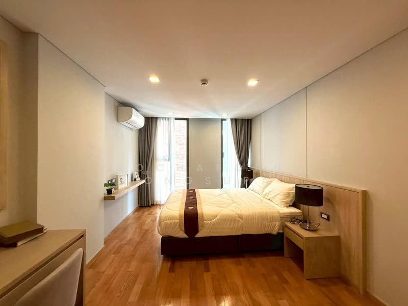 Piya Apartment Sukhumvit 15 : ปิยะ อพาร์ทเม้นท์ สุขุมวิท 15, กรุงเทพ, 99 สุขุมวิท 15, คลองเตยเหนือ, วัฒนา, กรุงเทพ, 99 ตร.ม., คอนโด ให้เช่า, โดย Gochaporn Fongsupa, 500301742 - DDproperty.com