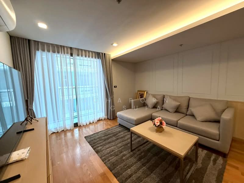 Piya Apartment Sukhumvit 15 : ปิยะ อพาร์ทเม้นท์ สุขุมวิท 15, กรุงเทพ, 99 สุขุมวิท 15, คลองเตยเหนือ, วัฒนา, กรุงเทพ, 99 ตร.ม., คอนโด ให้เช่า, โดย Gochaporn Fongsupa, 500301742 - DDproperty.com