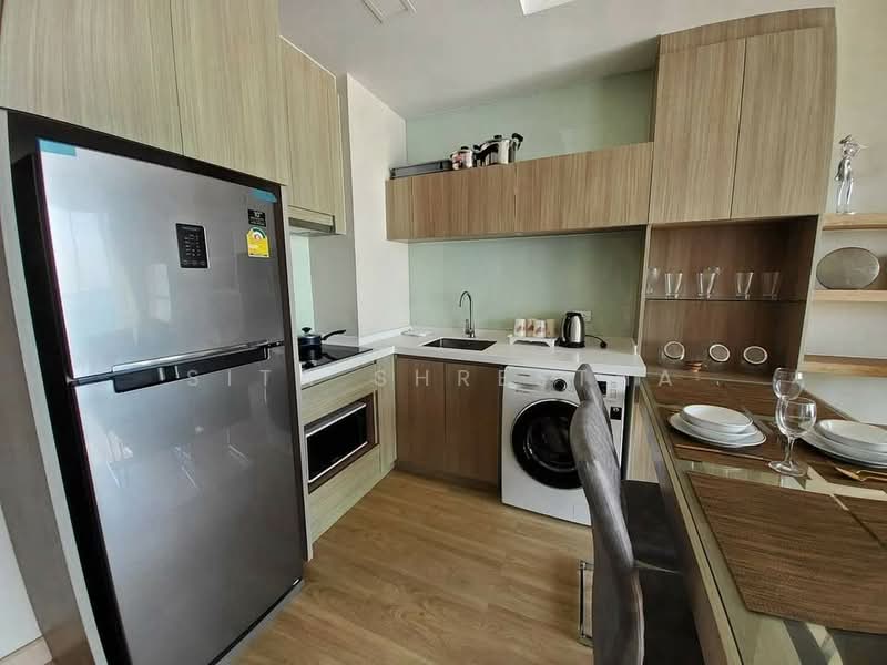 Cetus Beachfront, Chon Buri (Pattaya), Village No. 12 422 Jomtiensaineung Rd, Na Kloe, Bang Lamung (Pattaya), Chon Buri (Pattaya), 1 Bedroom, 55 sqm, Condo For Sale, by Sita Shrestha, 500301745 - DDproperty.com