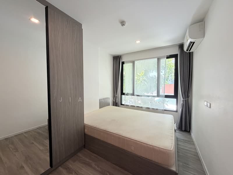 ให้เช่า - B Loft Lite Sukhumvit 115 : บี ลอฟท์ ไลท์ สุขุมวิท 115, สมุทรปราการ