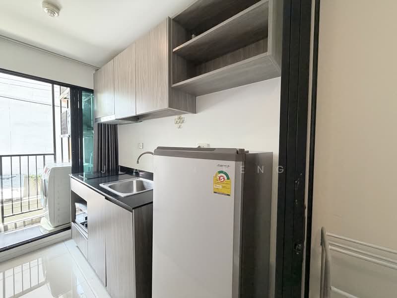 ให้เช่า - B Loft Lite Sukhumvit 115 : บี ลอฟท์ ไลท์ สุขุมวิท 115, สมุทรปราการ